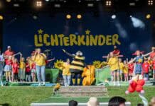 Lichterkinder Live – Die große Familienparty! LICHTERKINDER LIVE - Die große Familienparty!