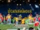 Lichterkinder Live – Die große Familienparty! LICHTERKINDER LIVE - Die große Familienparty!