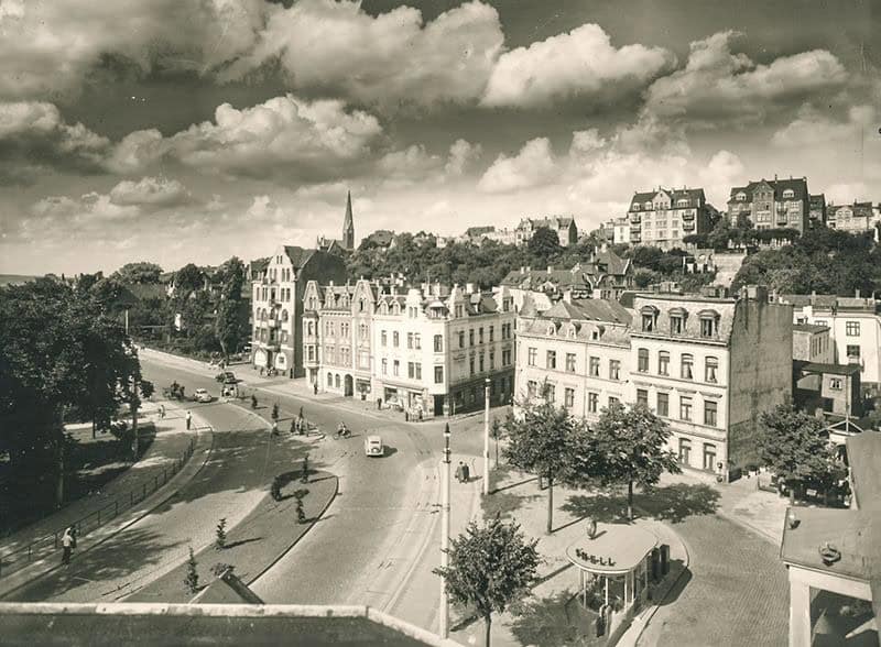 Flensburgs schönster Stadtbezirk St. Jürgen