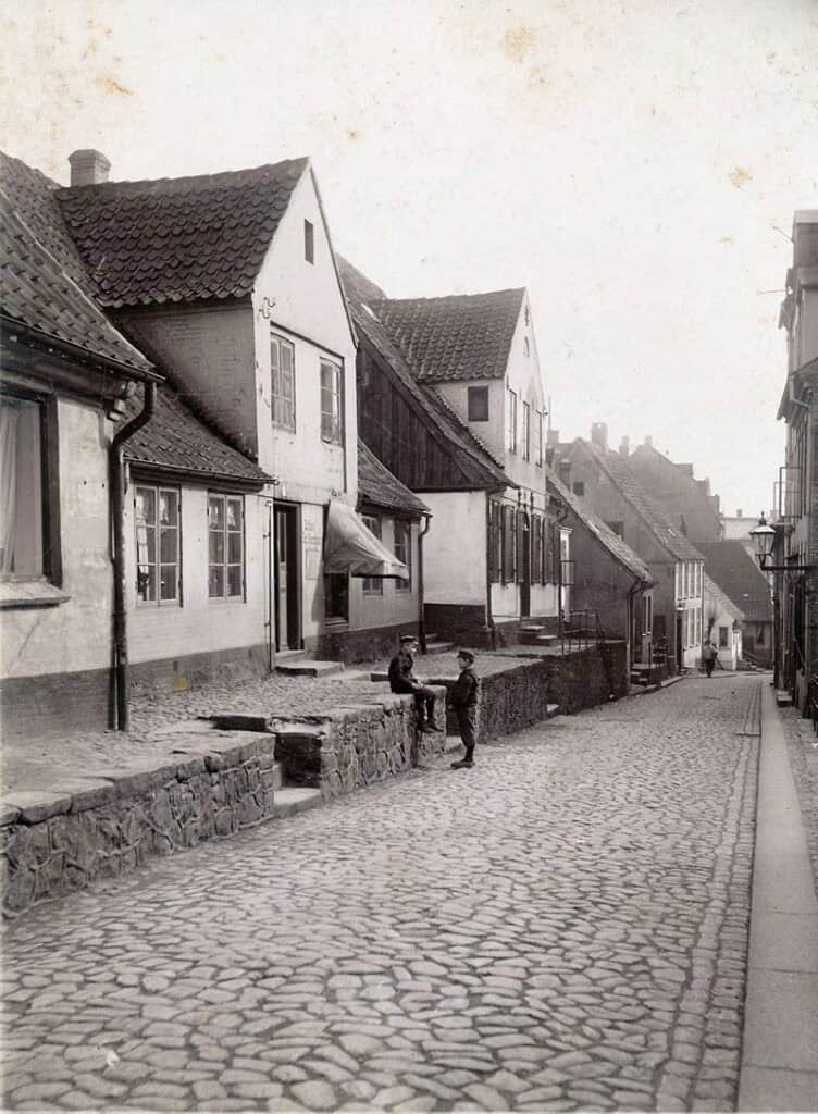 Flensburgs schönster Stadtbezirk St. Jürgen