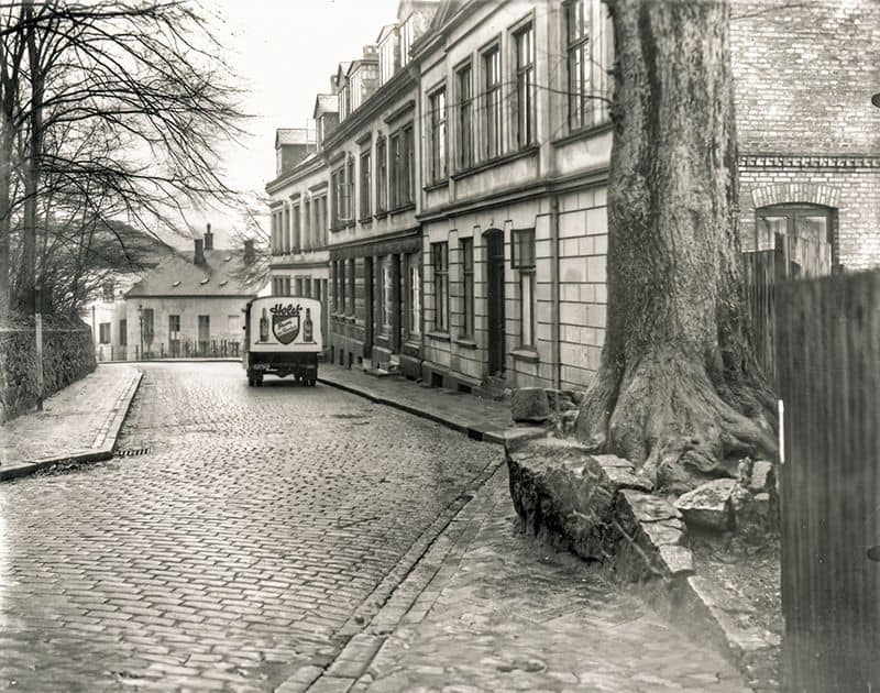 Flensburgs schönster Stadtbezirk St. Jürgen