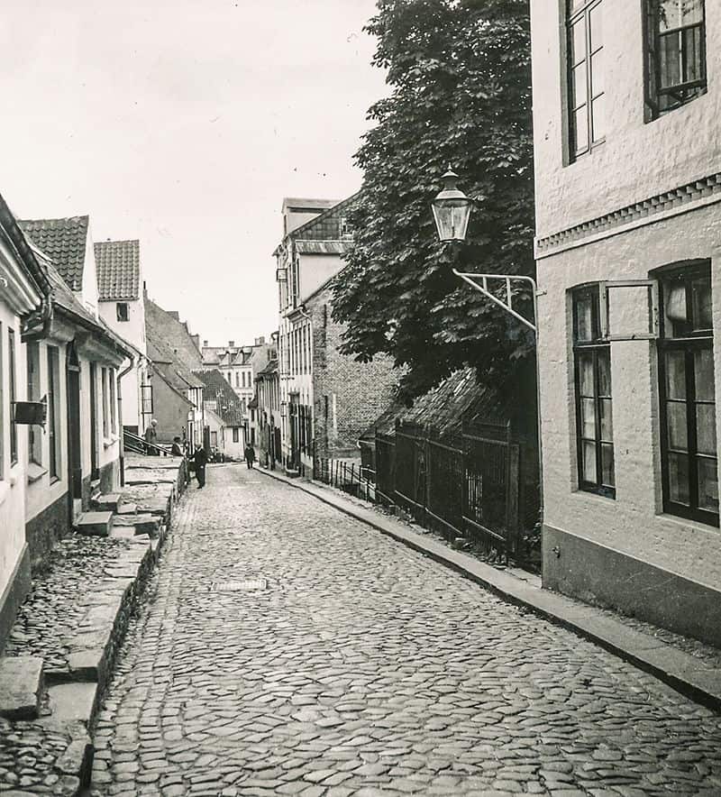 Flensburgs schönster Stadtbezirk St. Jürgen