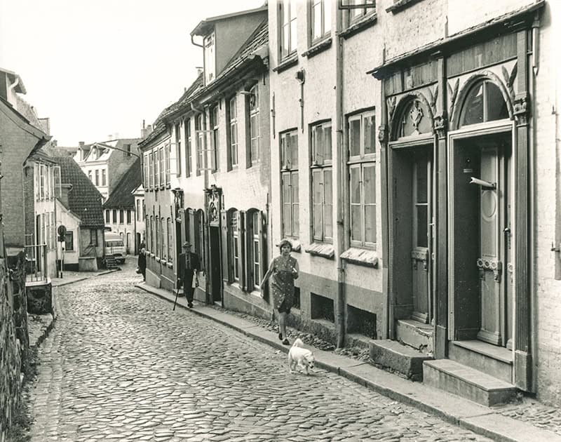 Flensburgs schönster Stadtbezirk St. Jürgen
