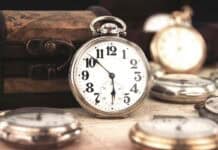 Zeitumstellung am 25. Oktober: Tipps für die innere Uhr Zeitumstellung am 25. Oktober: Tipps für die innere Uhr