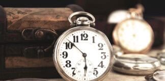 Zeitumstellung am 25. Oktober: Tipps für die innere Uhr Zeitumstellung am 25. Oktober: Tipps für die innere Uhr