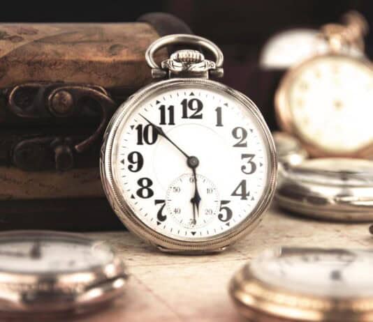 Zeitumstellung am 25. Oktober: Tipps für die innere Uhr Zeitumstellung am 25. Oktober: Tipps für die innere Uhr