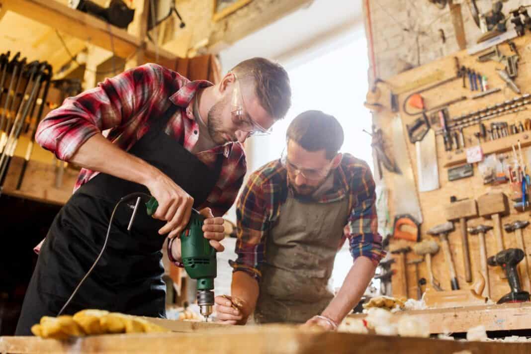 Erfolgreich durch die Ausbildung zwischen Förde und Grenze – Hürde Abschlussprüfung