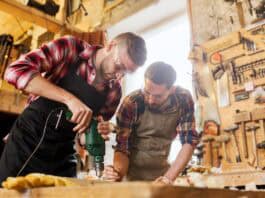 Erfolgreich durch die Ausbildung zwischen Förde und Grenze – Hürde Abschlussprüfung Erfolgreich durch die Ausbildung zwischen Förde und Grenze – Hürde Abschlussprüfung