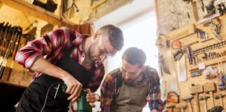 Erfolgreich durch die Ausbildung zwischen Förde und Grenze – Hürde Abschlussprüfung Erfolgreich durch die Ausbildung zwischen Förde und Grenze – Hürde Abschlussprüfung