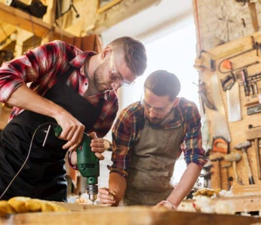 Erfolgreich durch die Ausbildung zwischen Förde und Grenze – Hürde Abschlussprüfung Erfolgreich durch die Ausbildung zwischen Förde und Grenze – Hürde Abschlussprüfung