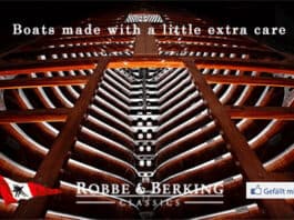 10 Jahre Robbe & Berking Museum 10 Jahre Robbe & Berking Museum