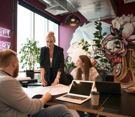 Welche Marketing-Agentur passt zu Ihren Wachstumszielen in Deutschland? Welche Marketing-Agentur passt zu Ihren Wachstumszielen in Deutschland?